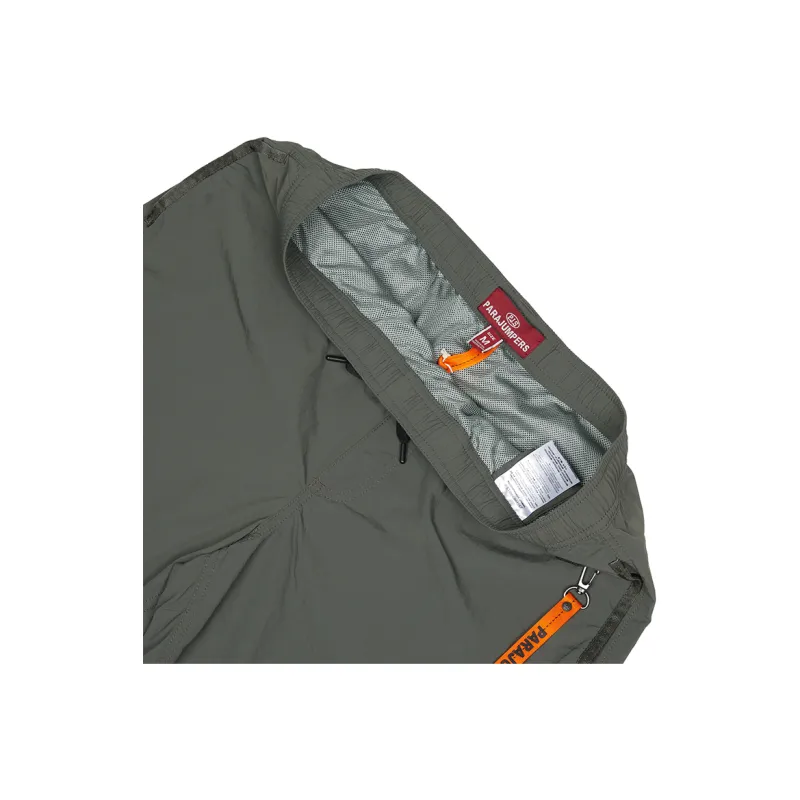 PARAJUMPERS Mitch Swim Shorts-3