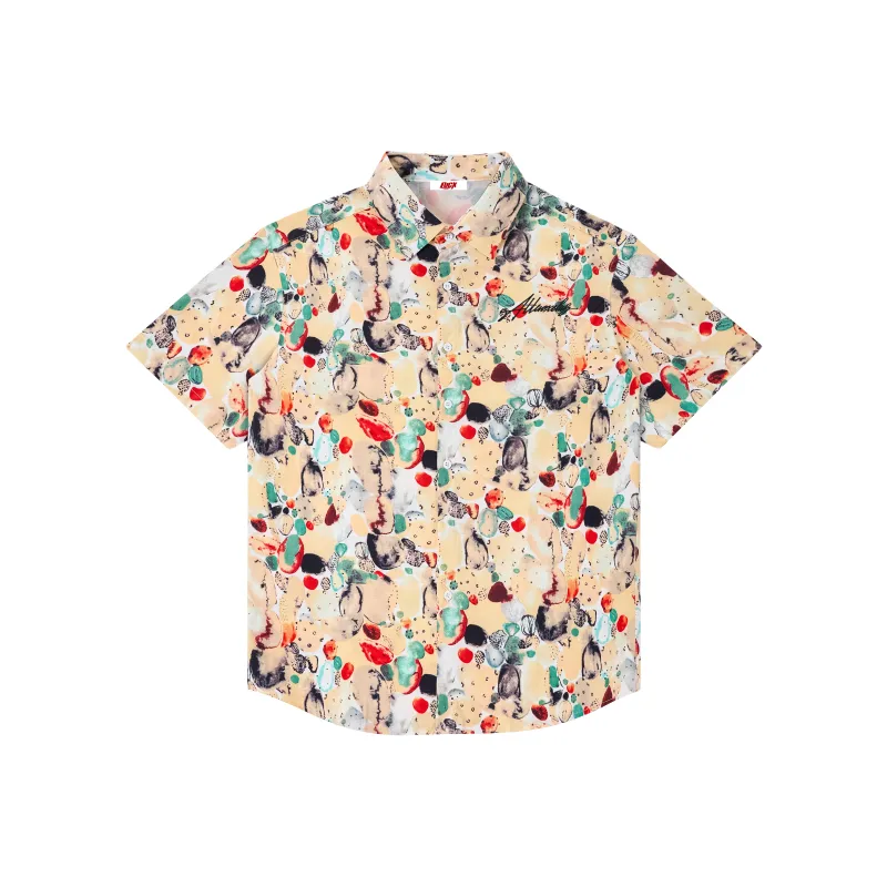 LUCX Shirts Unisex-11