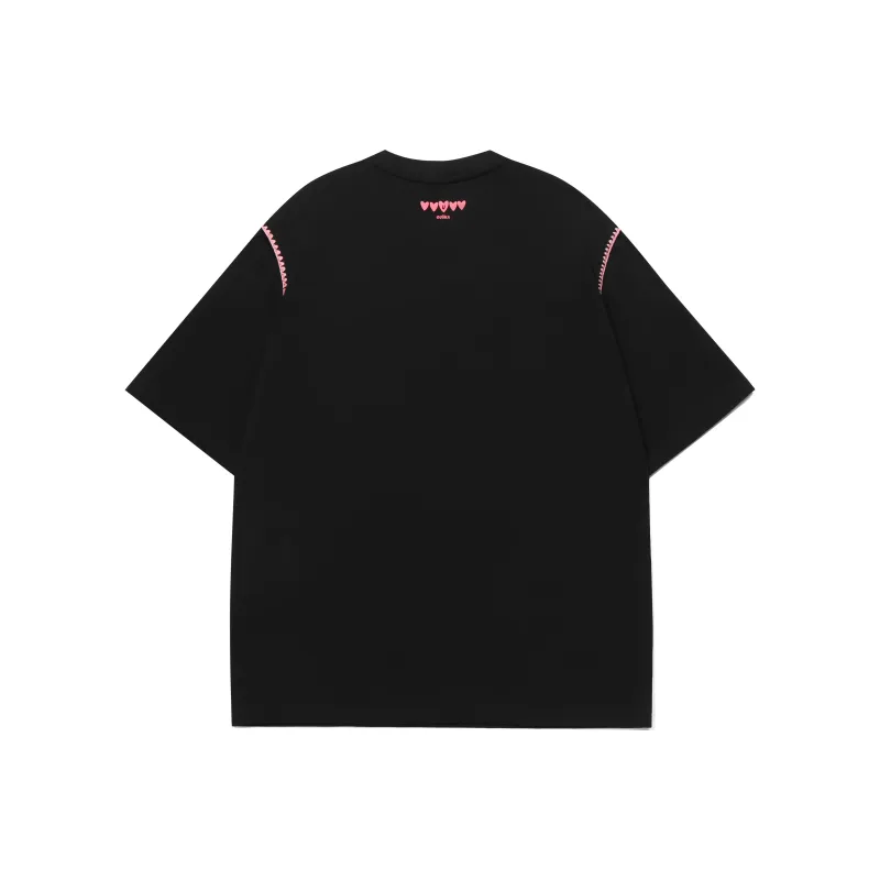 Guuka T Shirts Unisex-9