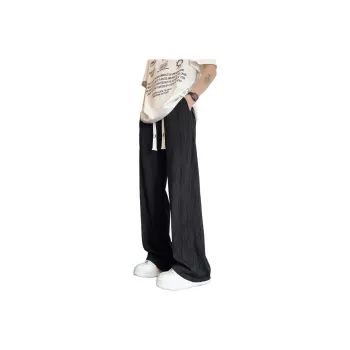 ACUOD BY CHANU Casual Pants Unisex