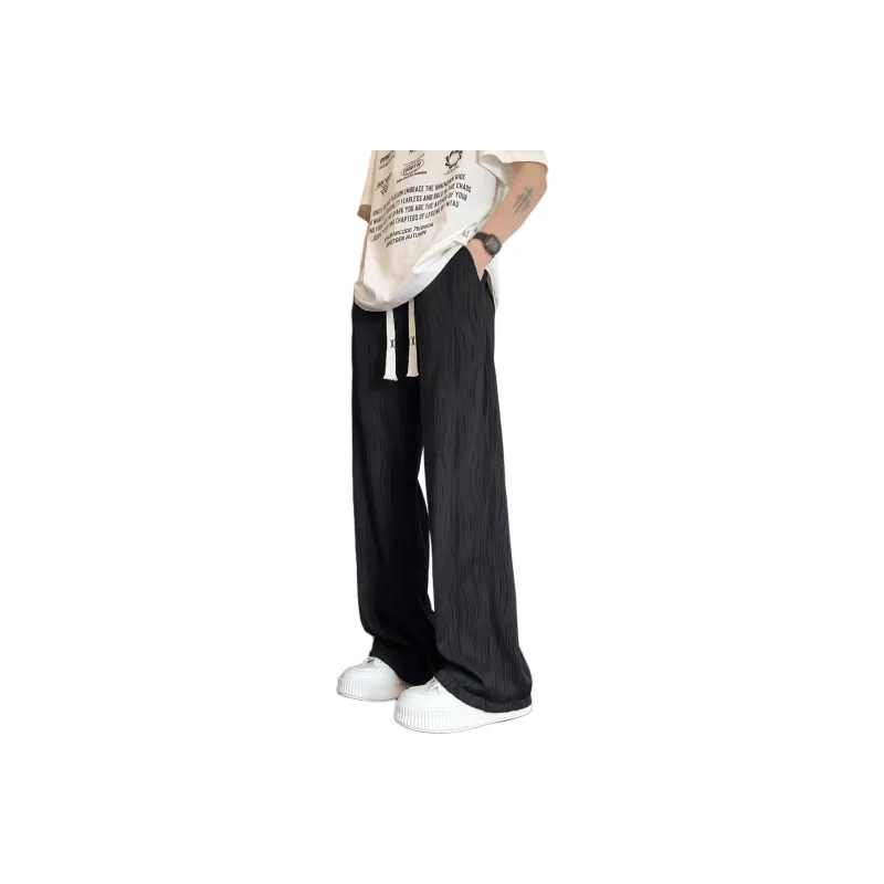ACUOD BY CHANU Casual Pants Unisex-0