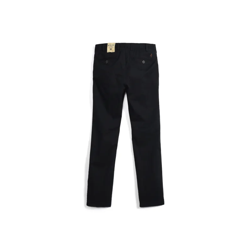 MCS Casual Pants Men-10