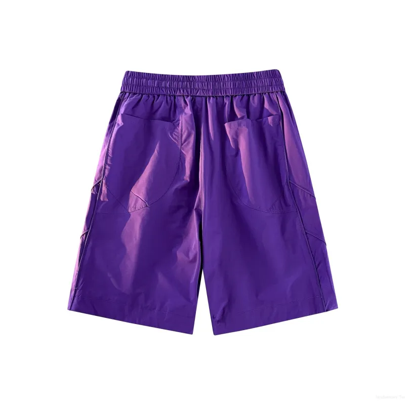 Jeep Outdoor Casual Shorts Men's-34