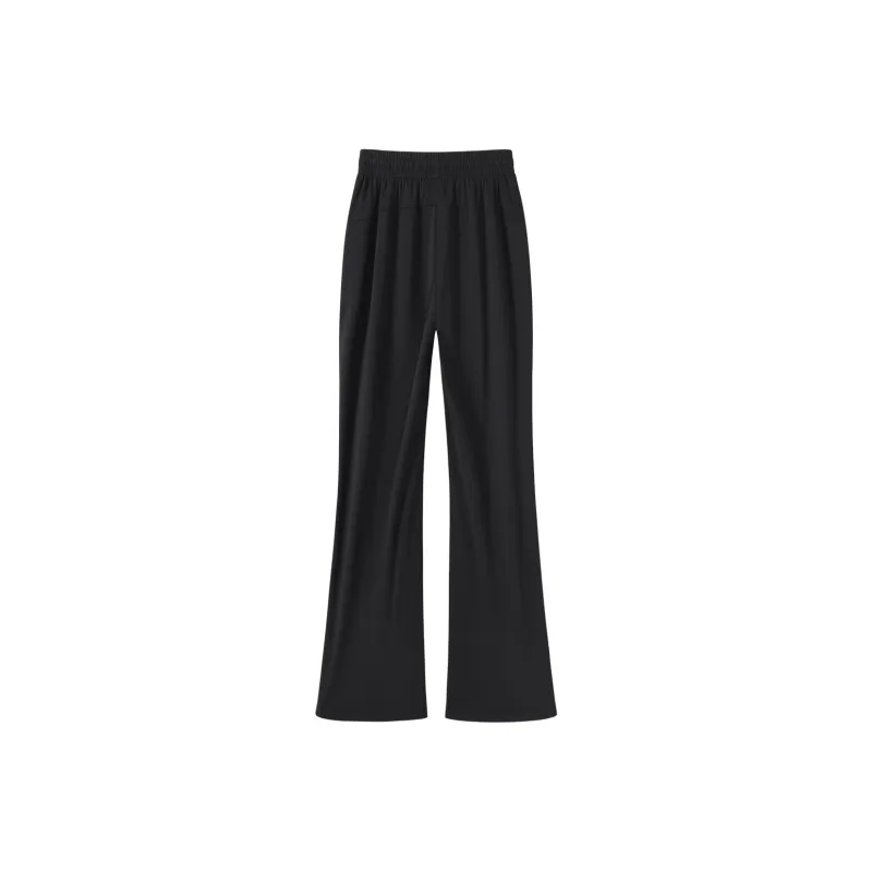 Tonlion Casual Pants Women's-12