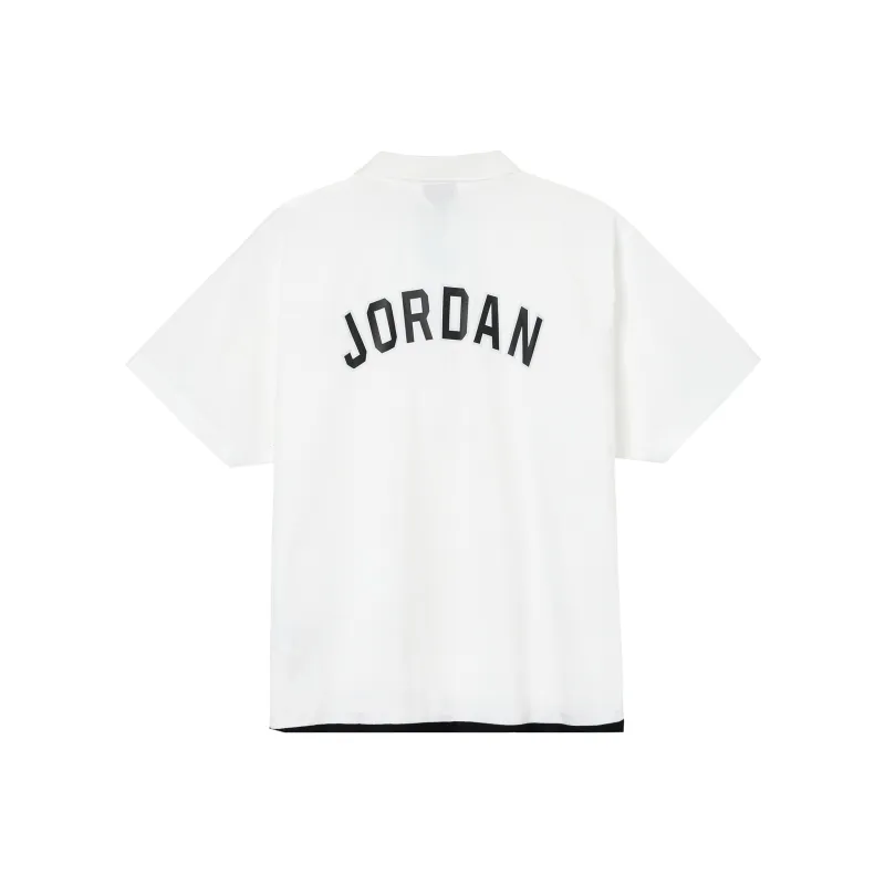 Jordan Sport Dna Statement S/S Shirt-6