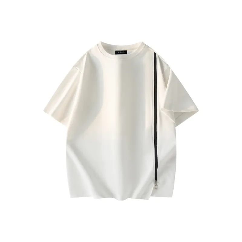 DUDUOSIBAO T Shirts Unisex-2