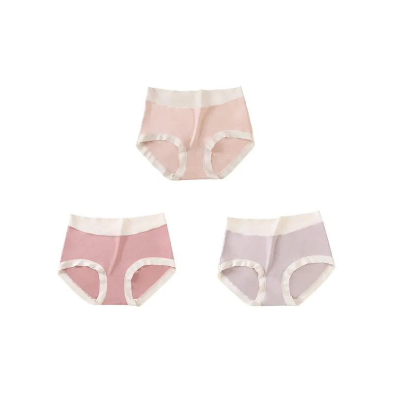 Herbal Primer Underpants Women's 3 Pack-24