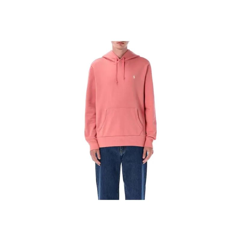 Polo Ralph Lauren Sweatshirt Men's Desert Rose-0