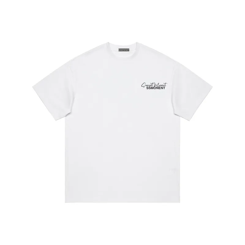 SUNSETMONENT T Shirts Unisex-5