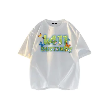 K411 T Shirts Unisex
