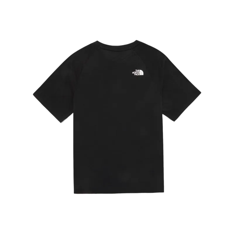 THE NORTH FACE T Shirt Men's Black-1
