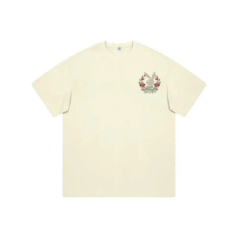 Playboy T Shirts Unisex-9