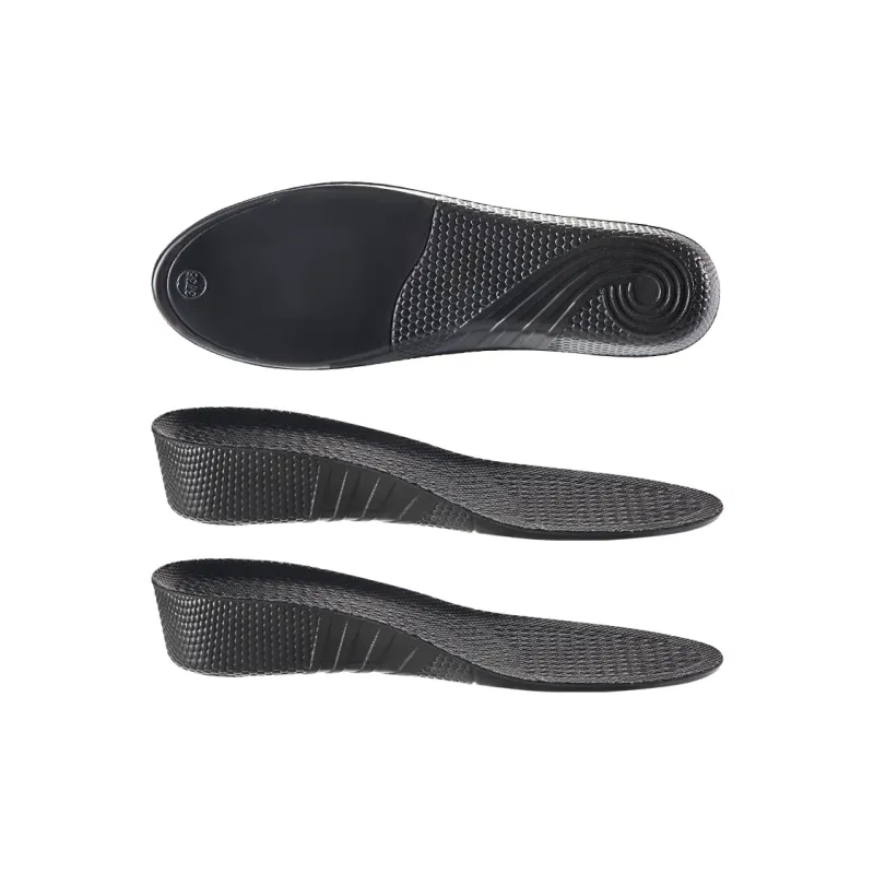 Footprint Tribe Antibacterial Mesh+PU Insoles Unisex-10