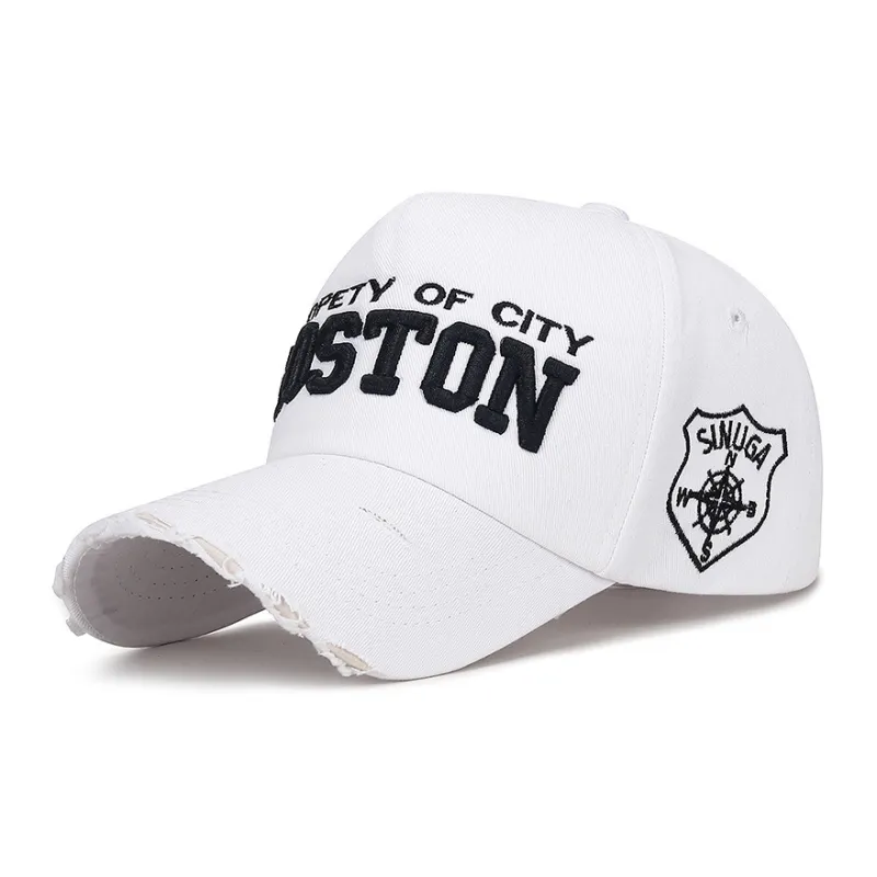 ARTEC Cotton Baseball Caps Unisex-7