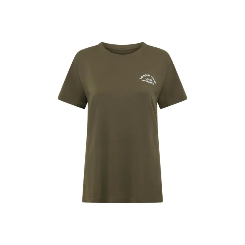 LORNA JANE Lotus Series T Shirt Women's-51