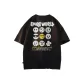 Black (100% cotton)