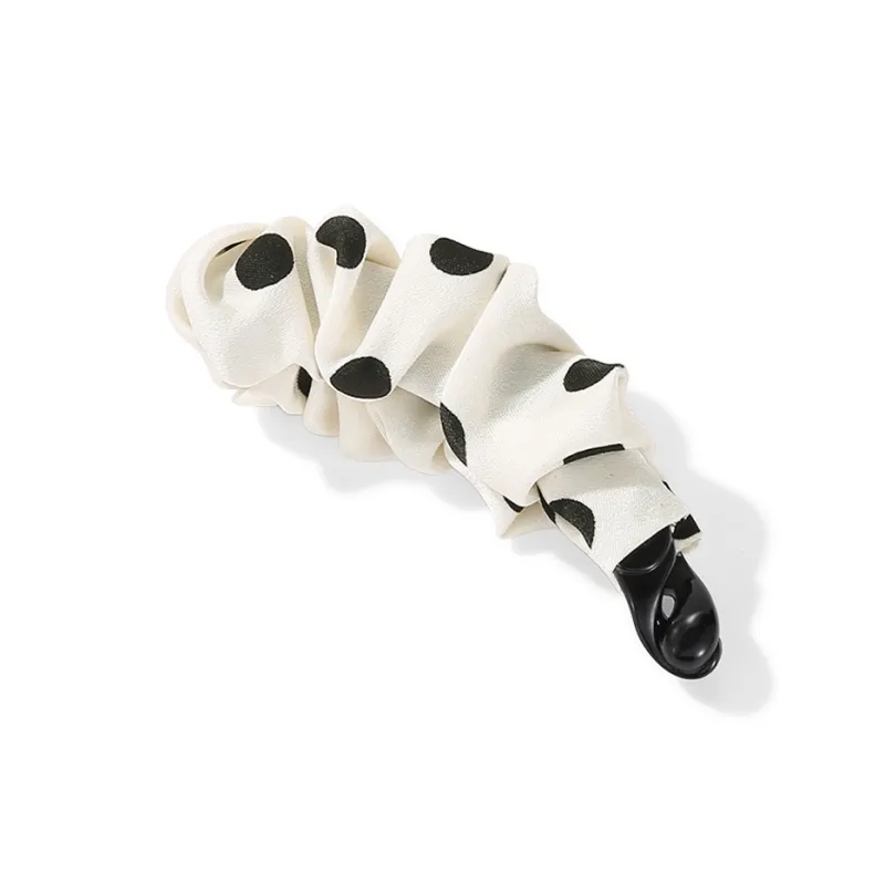 DODOGOGO PC Upholstery Hair Clips Women's-3