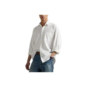 Polo Ralph Lauren Shirt Men's White