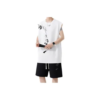 TONYBEAR Casual Sportswear Men's