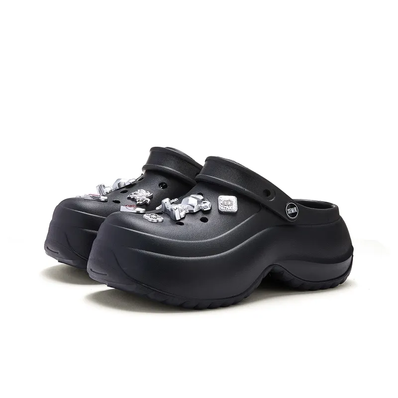 SEMIR Clogs Women's-2