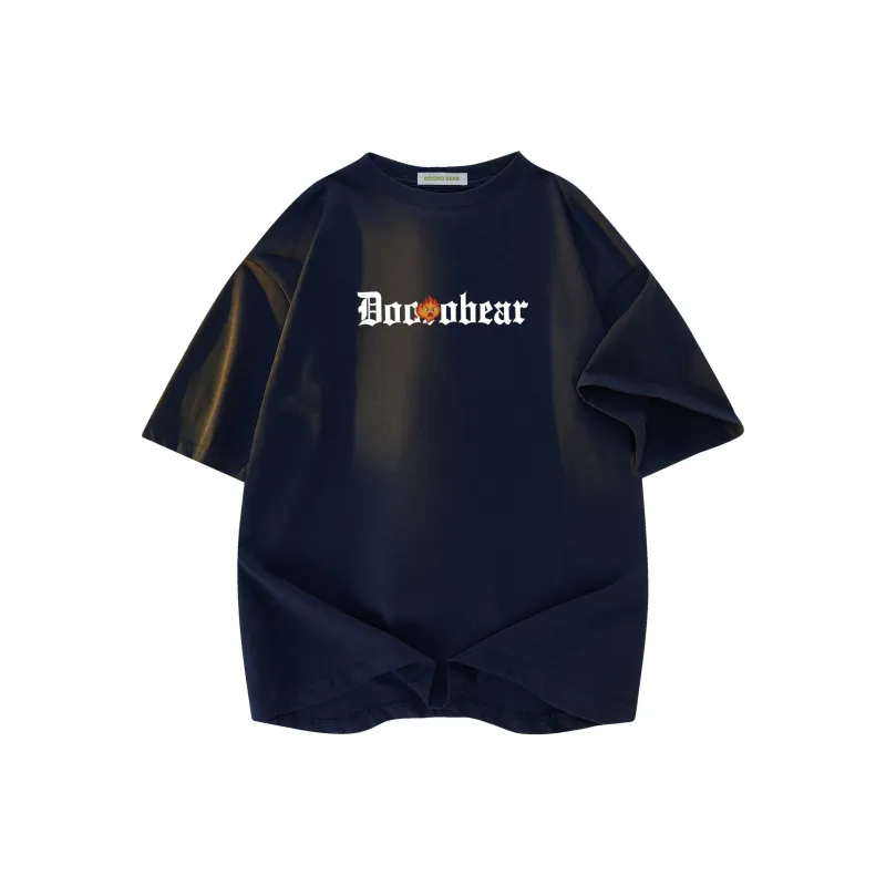 Budding Bear T Shirts Unisex-8