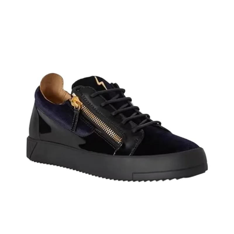 Giuseppe Zanotti Frankie Sneakers-2