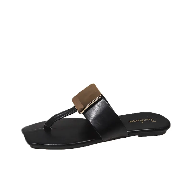 AFJI Flip Flops Women's-5