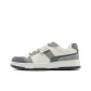 White Gray Blue
