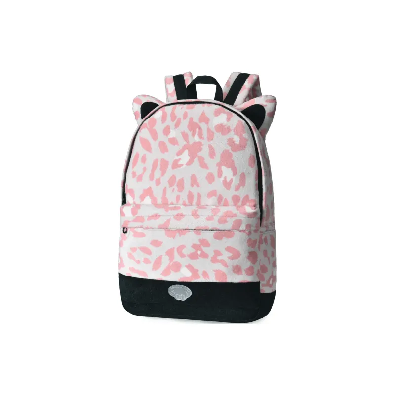 ONRF SOOY Collaboration Polyester Backpack Regular Unisex White-1