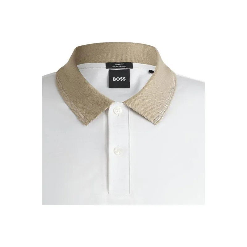 HUGO BOSS H Phillipson Polo Shirt-4