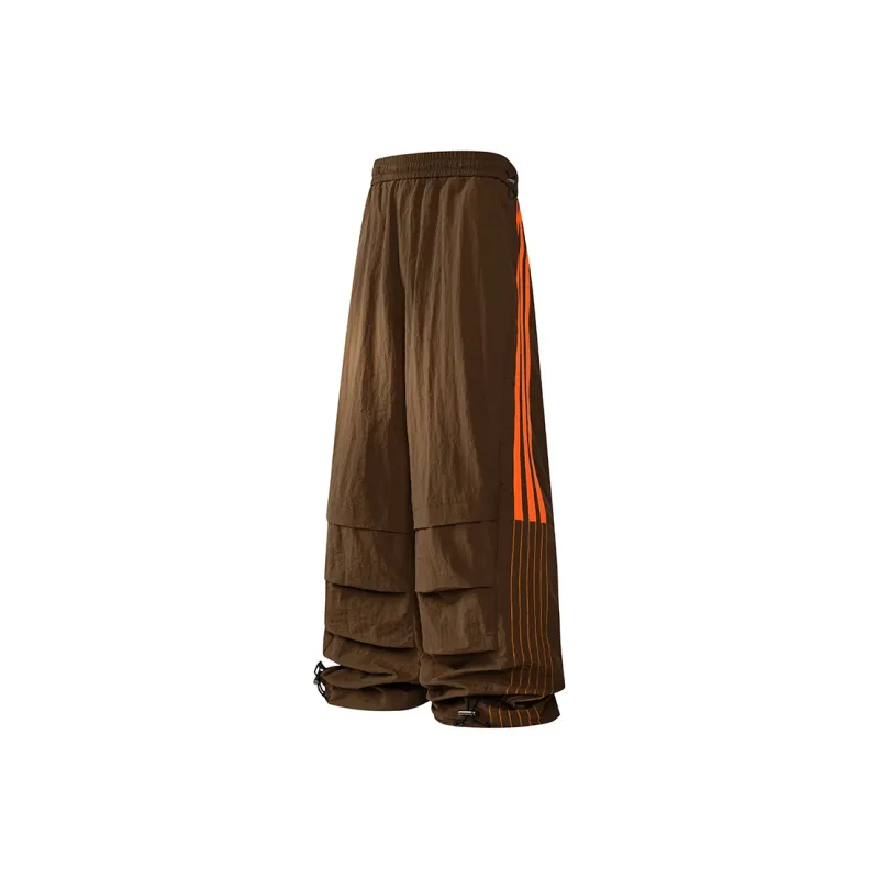 BOBBY ABLEY Casual Pants Unisex-3