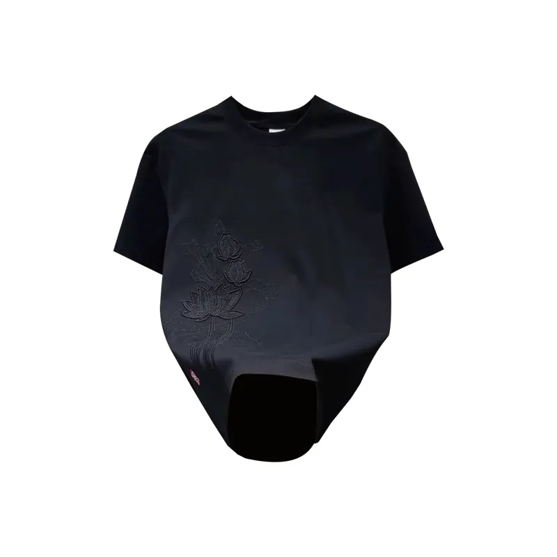FA2LO T Shirts Unisex-2