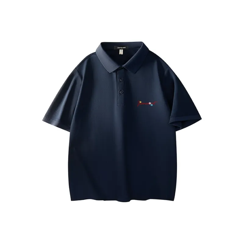 JEANSWEST Polo Shirts Unisex-11