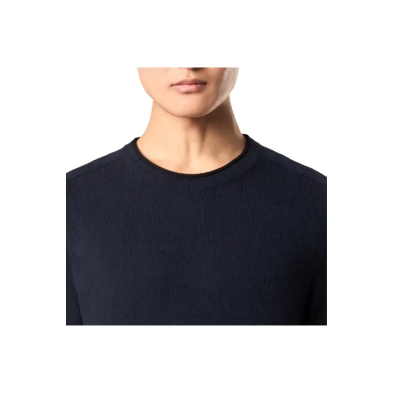 STONE ISLAND SS25 Knitwear Men's Marine Blue-5