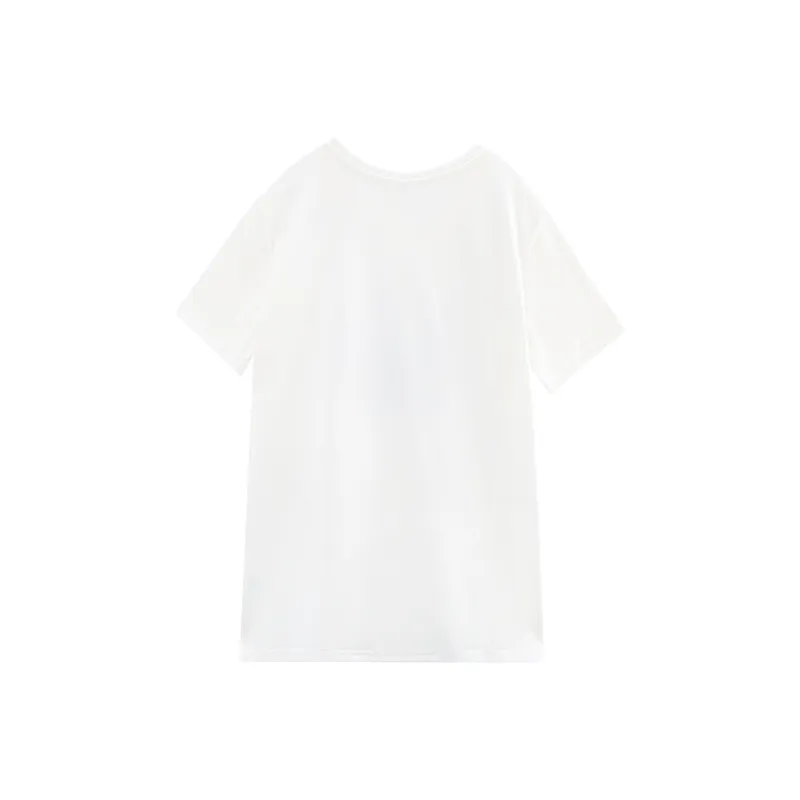 A Paradise For Awakening T Shirt Women's-8