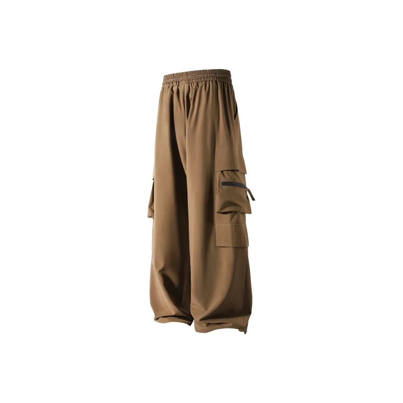 UPZCY Cargo Pants Unisex-1