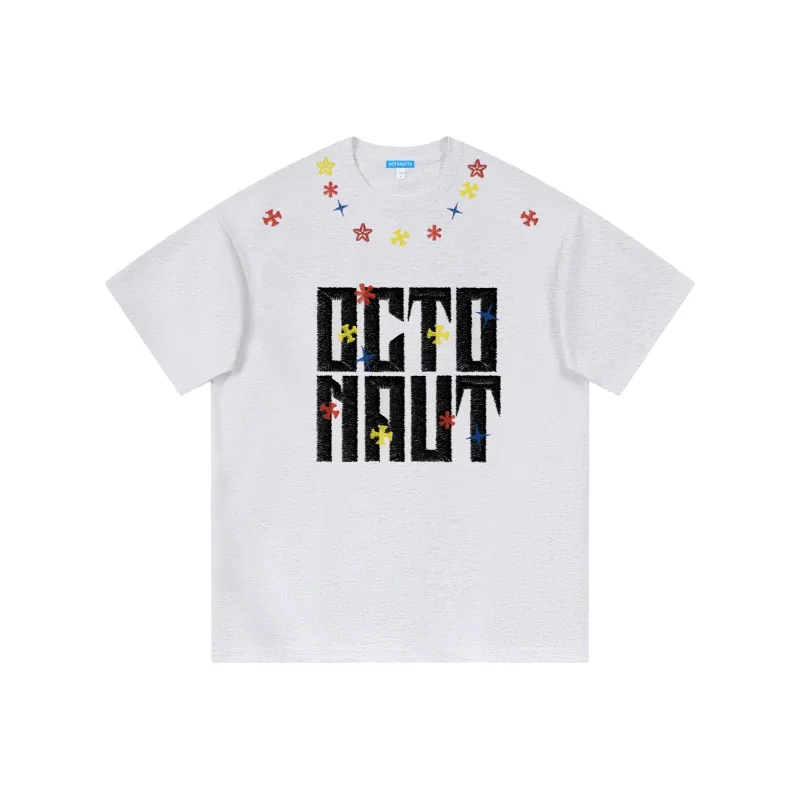 Small Columns Under The Sea T Shirt Unisex-10