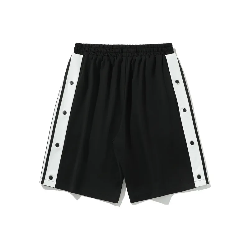NOAHGIGI Casual Shorts Unisex-1