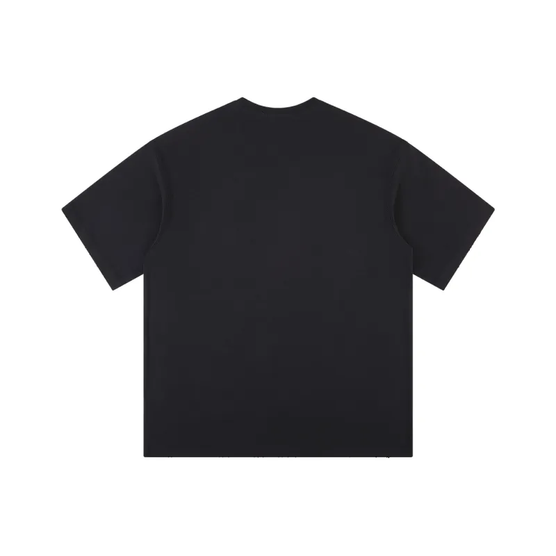 FIRS T Shirts Unisex-6