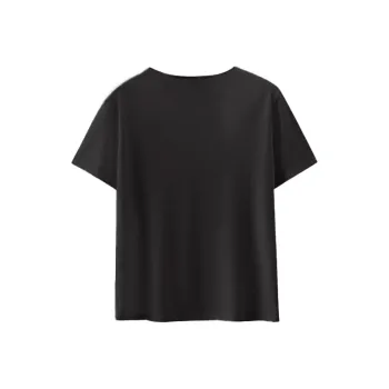 Puppytown Set in Sleeve T Shirt Women's