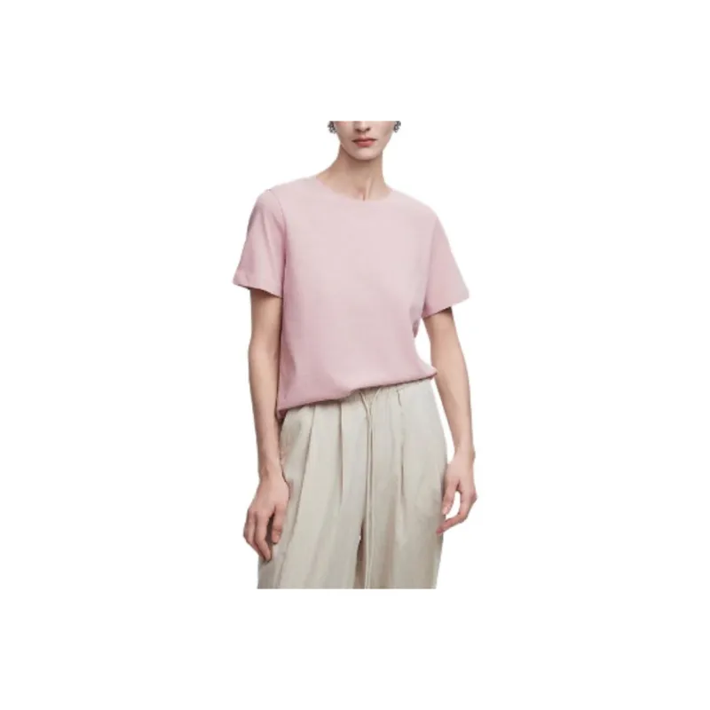 CHUMIAN T Shirts Women's-1