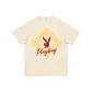 Light Beige Apricot
