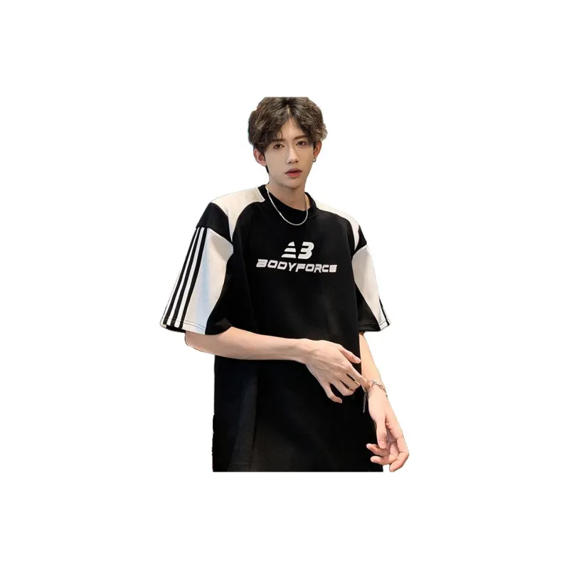 PODGORNOI T Shirts Men-5