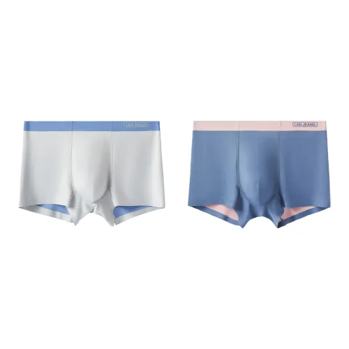 Lee Underwear Gift Box Men's 2 Pack