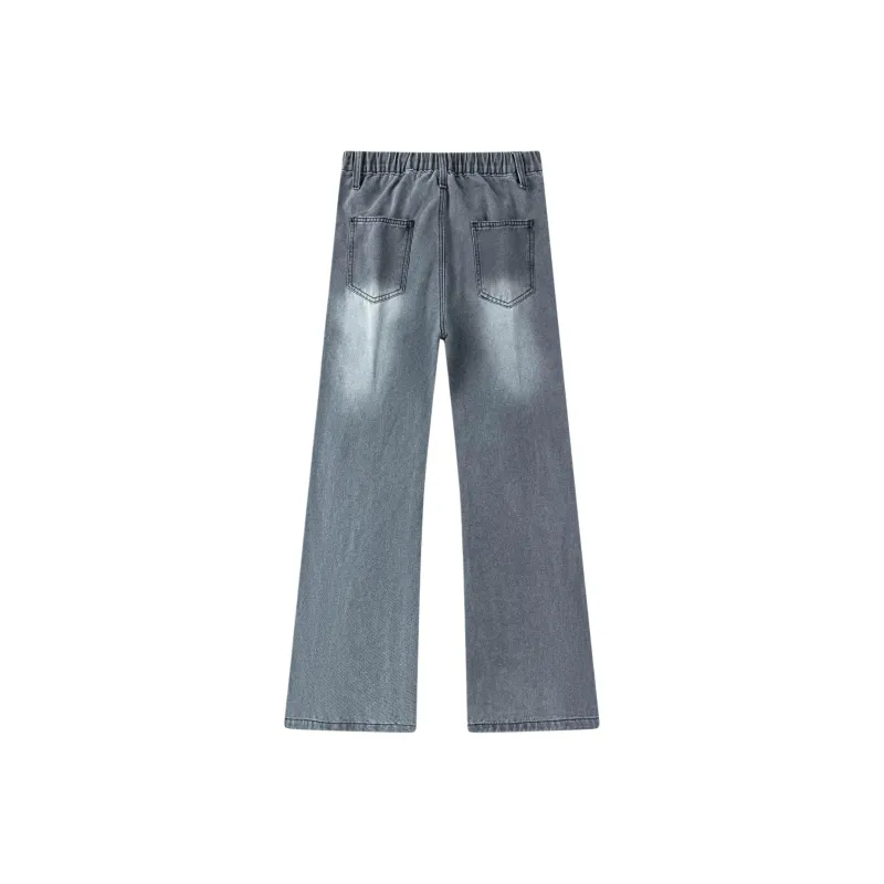 Teddy Bear Collection Jeans Unisex-14
