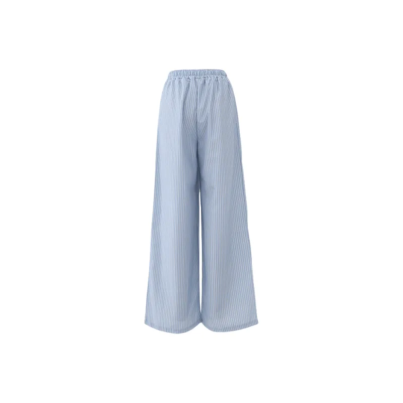 ZXZA Casual Pants Women's-1