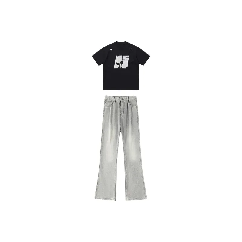 HAPPY PARTY Casual Sportswear Unisex-19