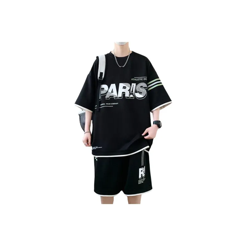 PIERRE CARDIN Casual Sportswear Men's-6