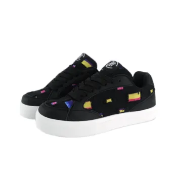 JimiXiong Low Top Skateboard Shoes Unisex