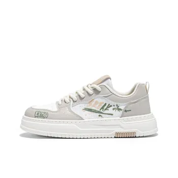 EGCHI Low Top Skateboard Shoes Men's